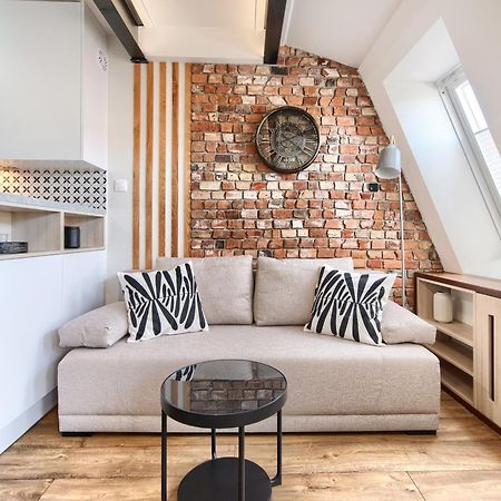 Studio Loft - Acco Rent Sopot Kültér fotó