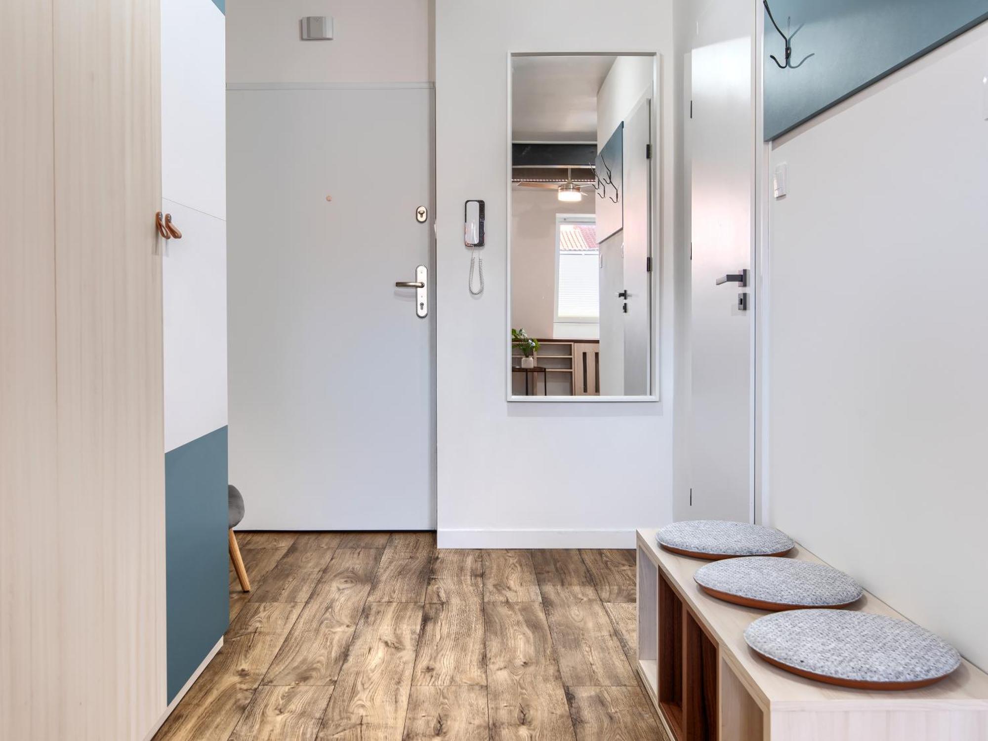 Studio Loft - Acco Rent Sopot Kültér fotó