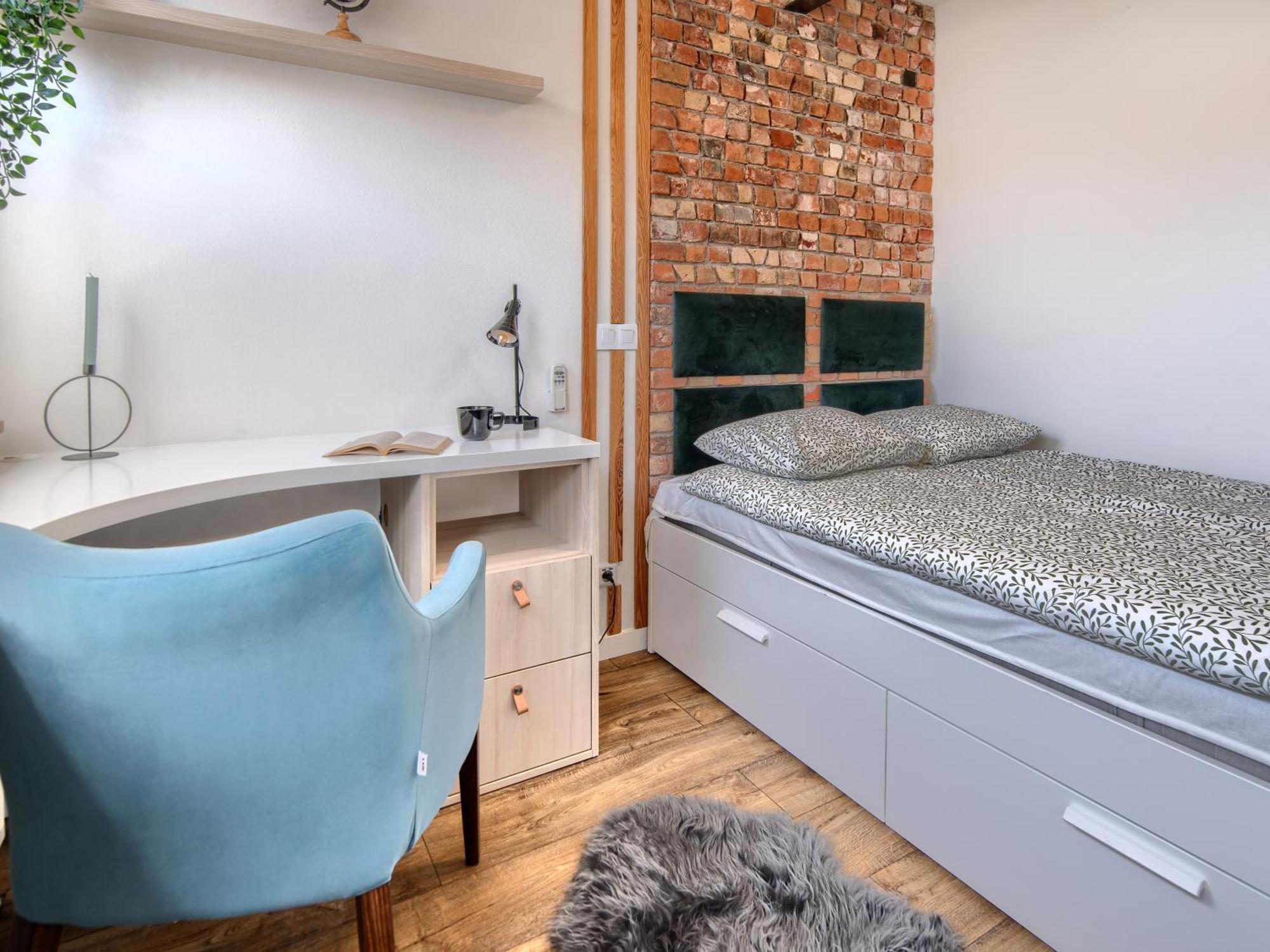 Studio Loft - Acco Rent Sopot Kültér fotó